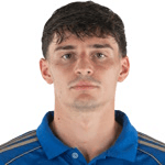 Oier Luengo profile