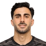 Kike Pérez profile