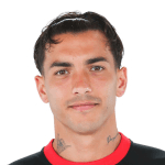 Antonio Sánchez profile