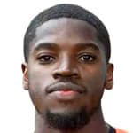 S. Nsimba profile