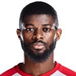J. Onguéné profile