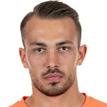 F. Kastenmeier profile