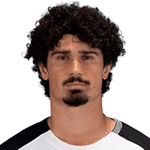 André Ramalho profile