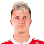 A. Golovin profile