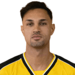 Serginho profile