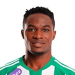 E. Boakye profile