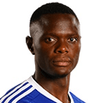 P. Daka profile