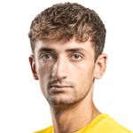 G. Trdin profile