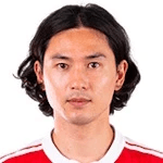 T. Minamino profile