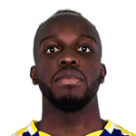 A. Sowe profile