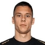 F. Benković profile