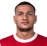 Rony Lopes profile