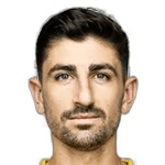 I. Nachmias profile