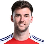 K. Tierney profile