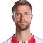 K. Ajer profile