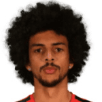 Emerson Marcelina profile