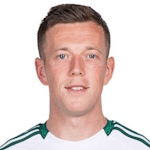 C. McGregor profile