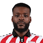 O. Ntcham profile