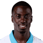 T. Weah profile