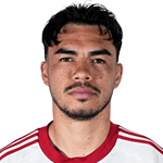 G. Suazo profile