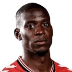 N. Mukiele profile