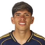 C. Palacios profile