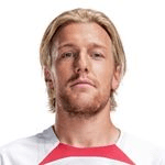 E. Forsberg profile