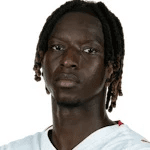 A. Haidara profile