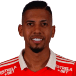 Weverton profile
