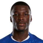 M. Caicedo profile