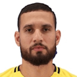 Nilson Júnior profile
