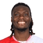I. Ogbu profile