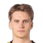 J. Kiilerich profile