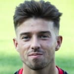 A. Newby profile