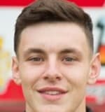 S. Heathcote profile