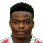 D. Akinyemi profile