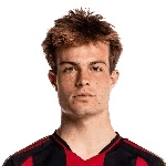 William Reilly profile