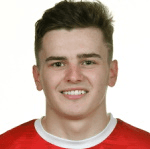 Ronan Hale profile