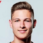 M. Hoffmeier profile