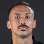 Samir Nurkovic profile