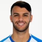 Álex Martín profile
