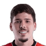 Eduardo Person profile
