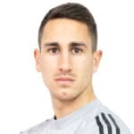 Manu Justo profile