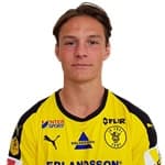 A. Sjöberg profile