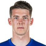 F. Flick profile