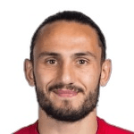 G. Kochorashvili profile