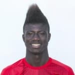 S. Obeng profile