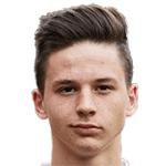 T. Ostrák profile