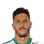 S. Jovetić profile