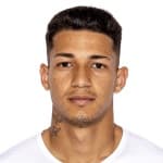 Marcos André profile